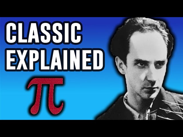 Pi Explained | Classic Explained Episode 13