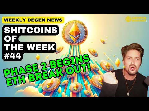Sh!tcoins of the Week #44