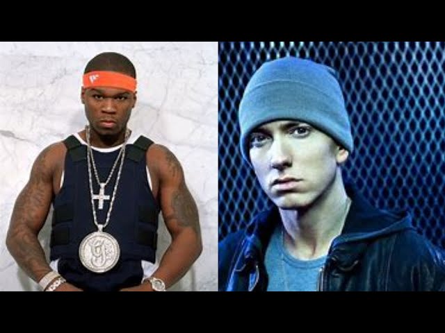 How 50 Cent Got Eminem WAR READY