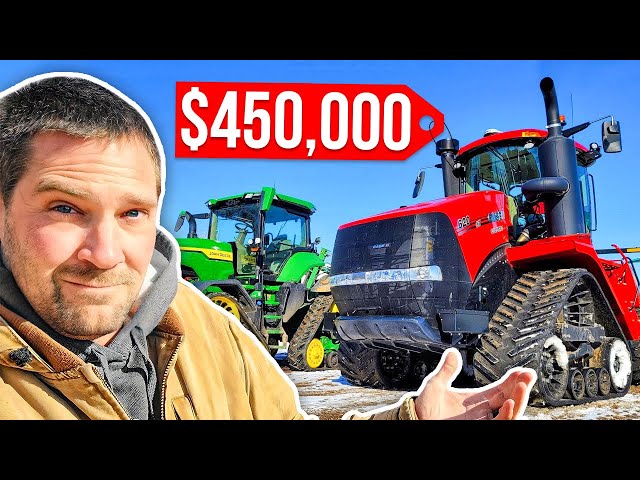 Millennial Farmers YouTube Channel Is MORE Successful Than You Think!