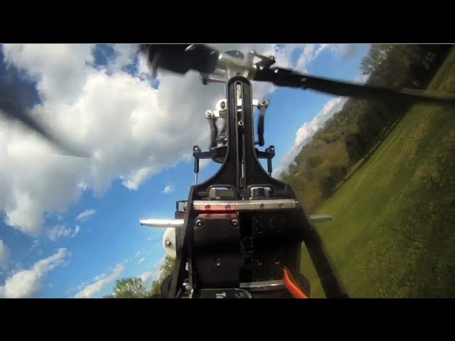Helicopter Physics Series - #3 Upside Down Flying With High Speed Video - Smarter Every Day 47