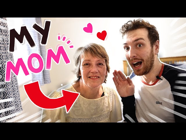 Is My Mum Embarrassed By My YouTube channel?