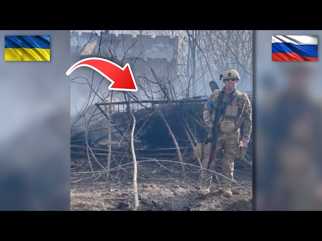 FAKE FOOTAGE FROM UKRAINE? 🇺🇦 (UKR BMP-2?)