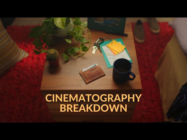 5 Ways To Light The Same Scene - Commercial Breakdown