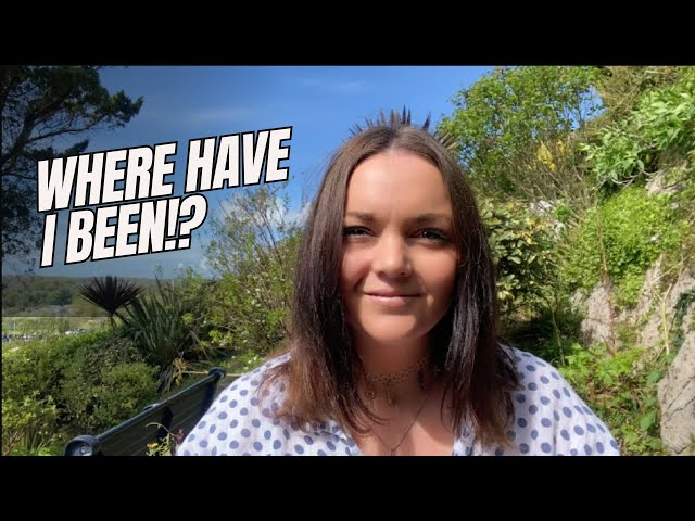 WHERE HAVE I BEEN!? - Update (Nature Chat)