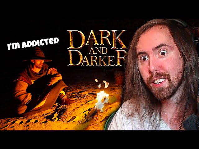 What Makes Dark and Darker SO Good! (And Why You Should Play It) | Asmongold Reacts