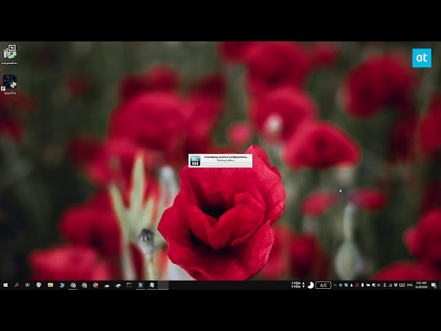 How to Control Fan Speed on Windows 10