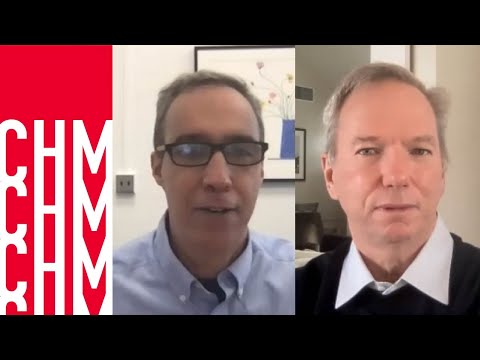 CHM Live | How AI is Transforming Our World