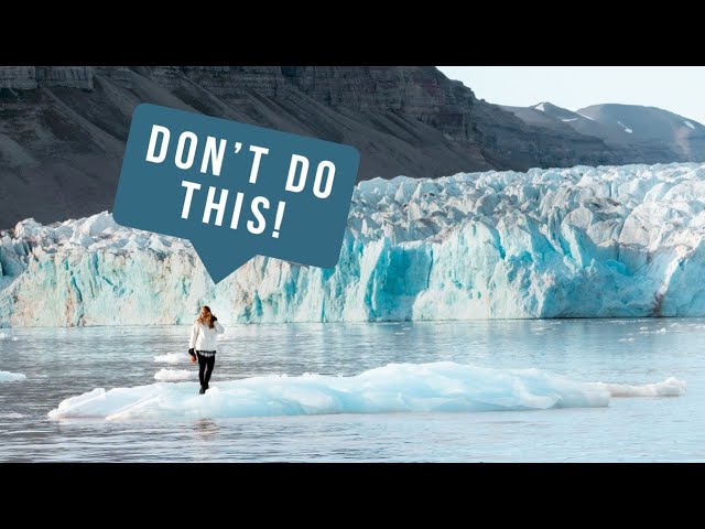 Off-grid cabin weekend on SVALBARD | Northernmost Norway | Part 2 | Swedish girl in the arctic