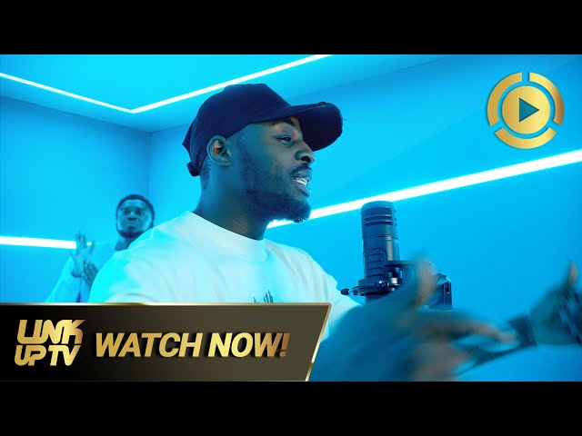 Notorious Loon - HB Freestyle (Season 6) | Link Up TV