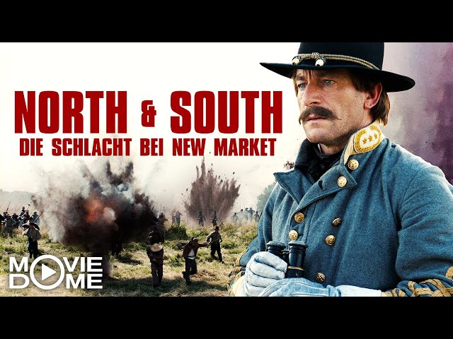 North & South - Schlacht bei New Market– Jetzt den ganzen Film kostenlos schauen in HD bei Moviedome
