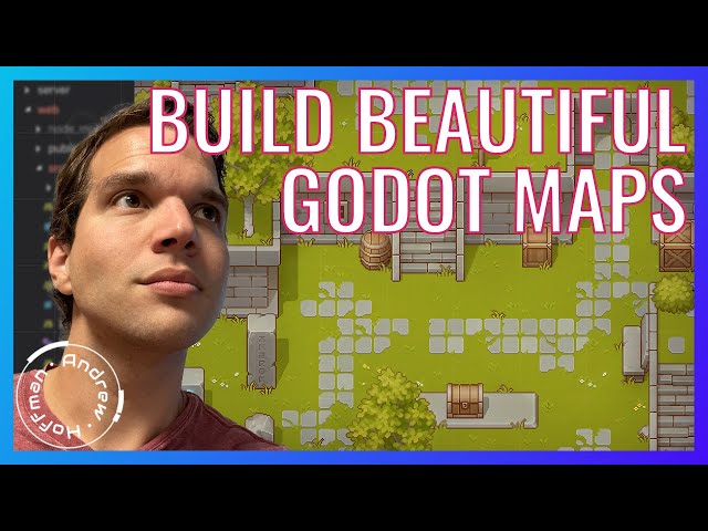 Master the GODOT TileMap tool in 15 Minutes!
