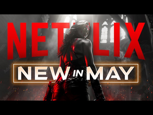 OHHH SH*T! What a Huge Month for Netflix