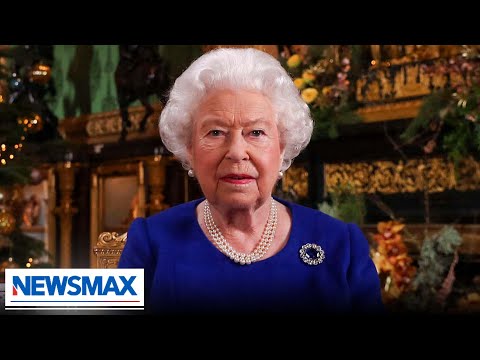 BREAKING: Queen Elizabeth II of the United Kingdom has died