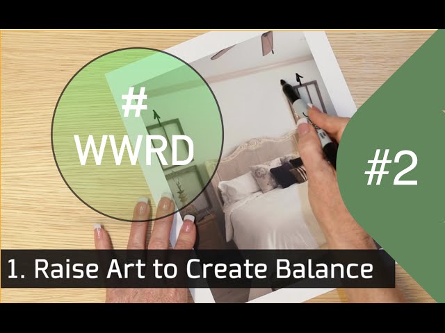 BEDROOM Decorating Ideas | #WWRD 2