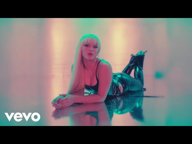 Zara Larsson - WOW (Official Music Video)