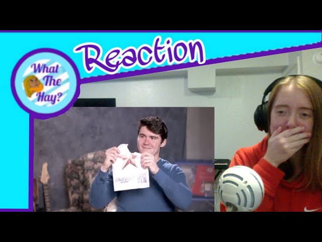 Jimmy Tells All by JonTronShow (Reaction Video)