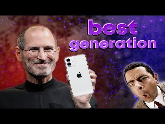 iPhone 11: Everything you wanted to know about the new smartphone from Apple!