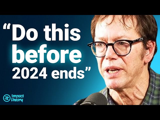 "People Learn This Too Late!" - 6 Laws Of Power To Get Anything You Want In Life | Robert Greene