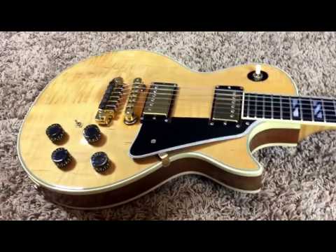 Trogly's Guitars: Gibson Les Paul