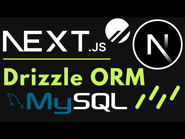 Build a Random Quote Machine with Nextjs, PlanetScale MySQL, & Drizzle ORM