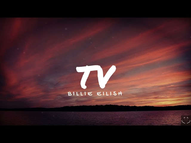 Billie Eilish - TV (Lyrics) 1 Hour