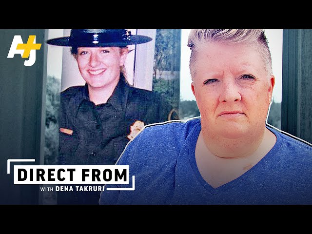 ‘I Felt Like A F*cking Nazi’: An Ex-Border Patrol Agent Speaks Out