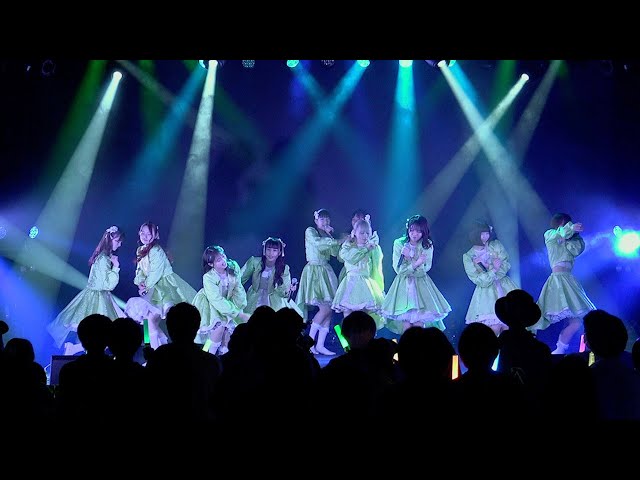 【LIVE映像】MARUKADO「new balance」at KAWASAKI SUPERNOVA