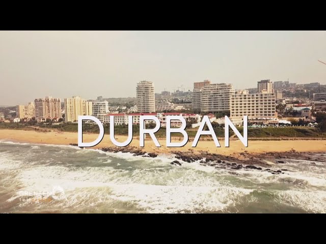 "Grenzenlos - Die Welt entdecken" in Durban