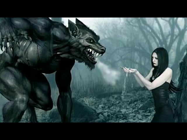 shape shifter new episode explained in hindi | love death and robot explained in hindi | werewolf