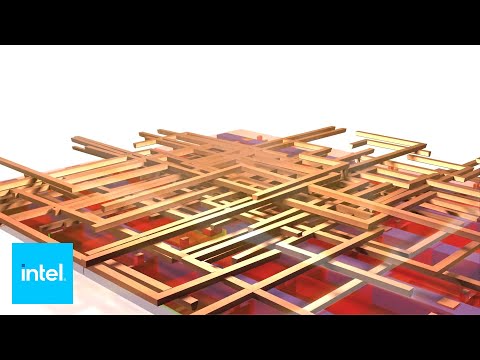 Intel: The Making of a Chip with 22nm/3D Transistors | Intel