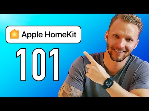HomeKit 101: Getting Started