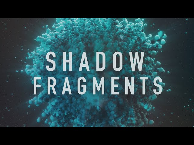 Tracktion BioTek Shadow Fragments Expansion Pack