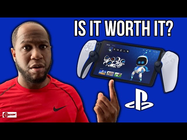 PlayStation Portal - Should You Buy It? (NEW 2023)