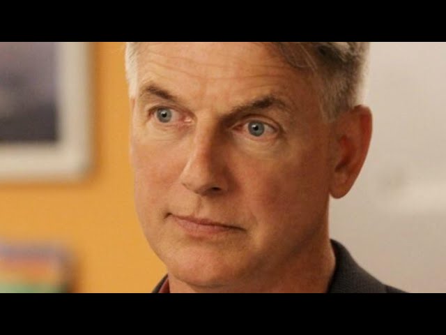 We Finally Understand Gibbs' Entire NCIS Backstory
