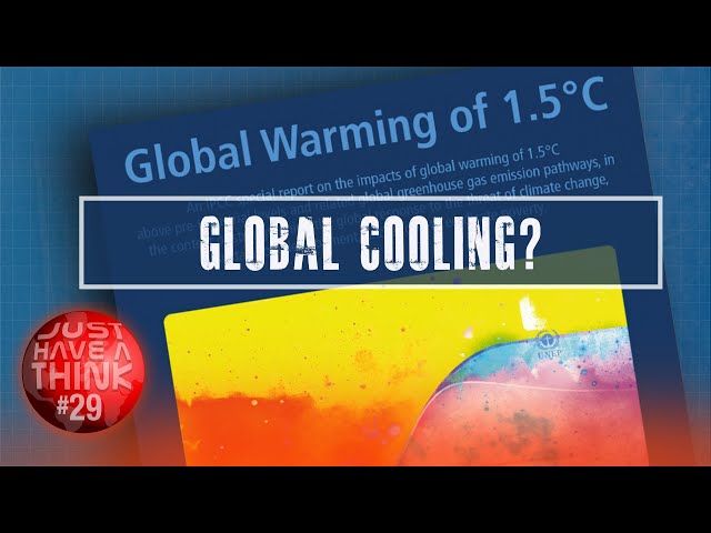 IPCC Climate Change : CO2 Removal and Solar Radiation Modification