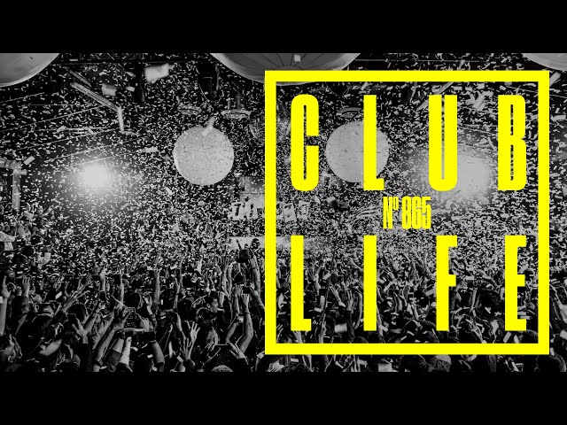 CLUBLIFE by Tiësto Episode 865