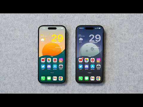 How to Build the Ultimate iPhone 14 Home Screen!