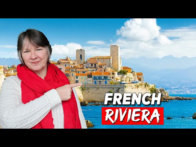 HONEST Impressions After 3 Days in the French Riviera