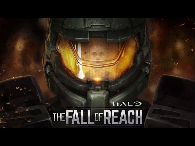 Halo: The Fall of Reach Pelicula Completa Español Latino HD