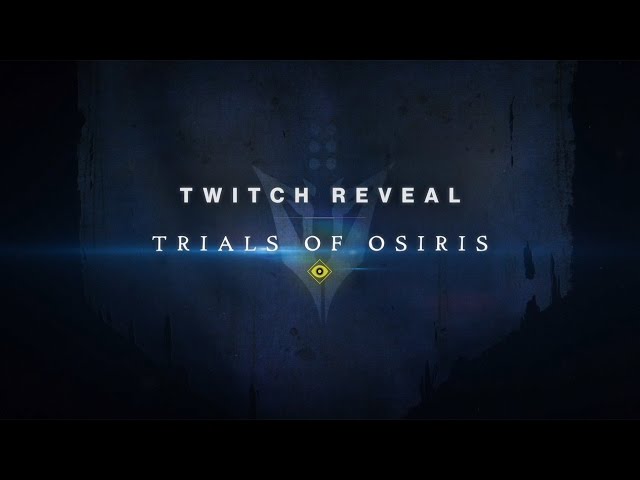 House of Wolves Reveal Teaser - Trials of Osiris