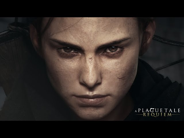 Game Of The YEAR?  A Plague Tale: Requiem (Initial Playthrough)