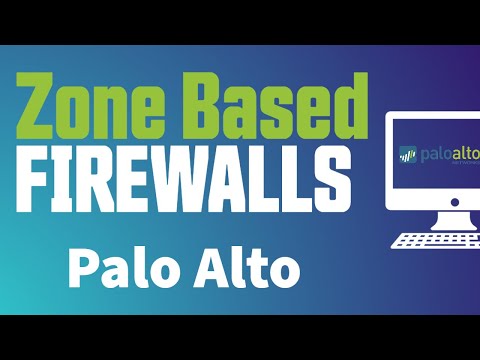 Palo Alto Firewalls