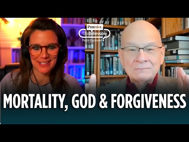 Cancer and Christianity: The final Tim Keller Q+A