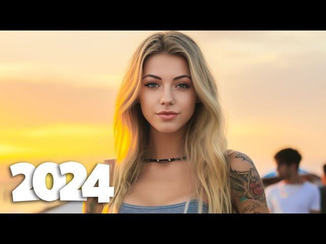 Best Viral Summer Mix 2024🌟Trending Songs of the World 🏖️Best Music of 2024 #35