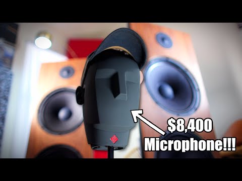 What Do AUDIOPHILE SPEAKERS Sound LIKE? Spatial Audio Sapphires!