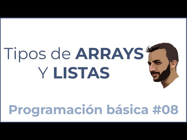 Cómo trabajar con array y listas en C# | Array multidimensional | Jagged Array  - Con ejemplos en C#