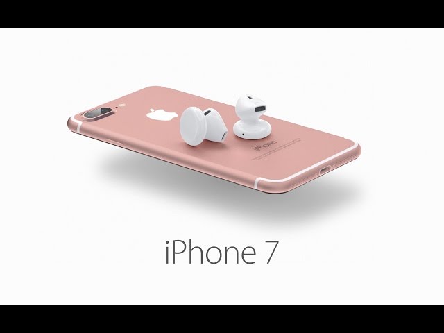 iPhone 7 - Everything We Know!