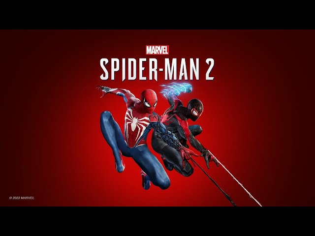 [PS5] Marvel's Spider-Man 2 #10