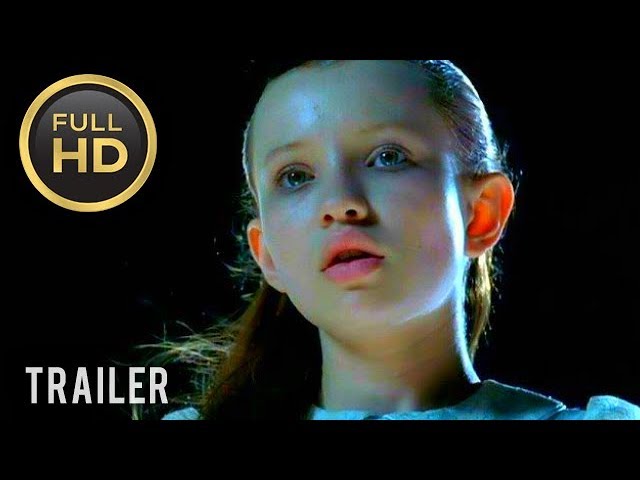 🎥 GHOST SHIP (2002) | Full Movie Trailer | Full HD | 1080p